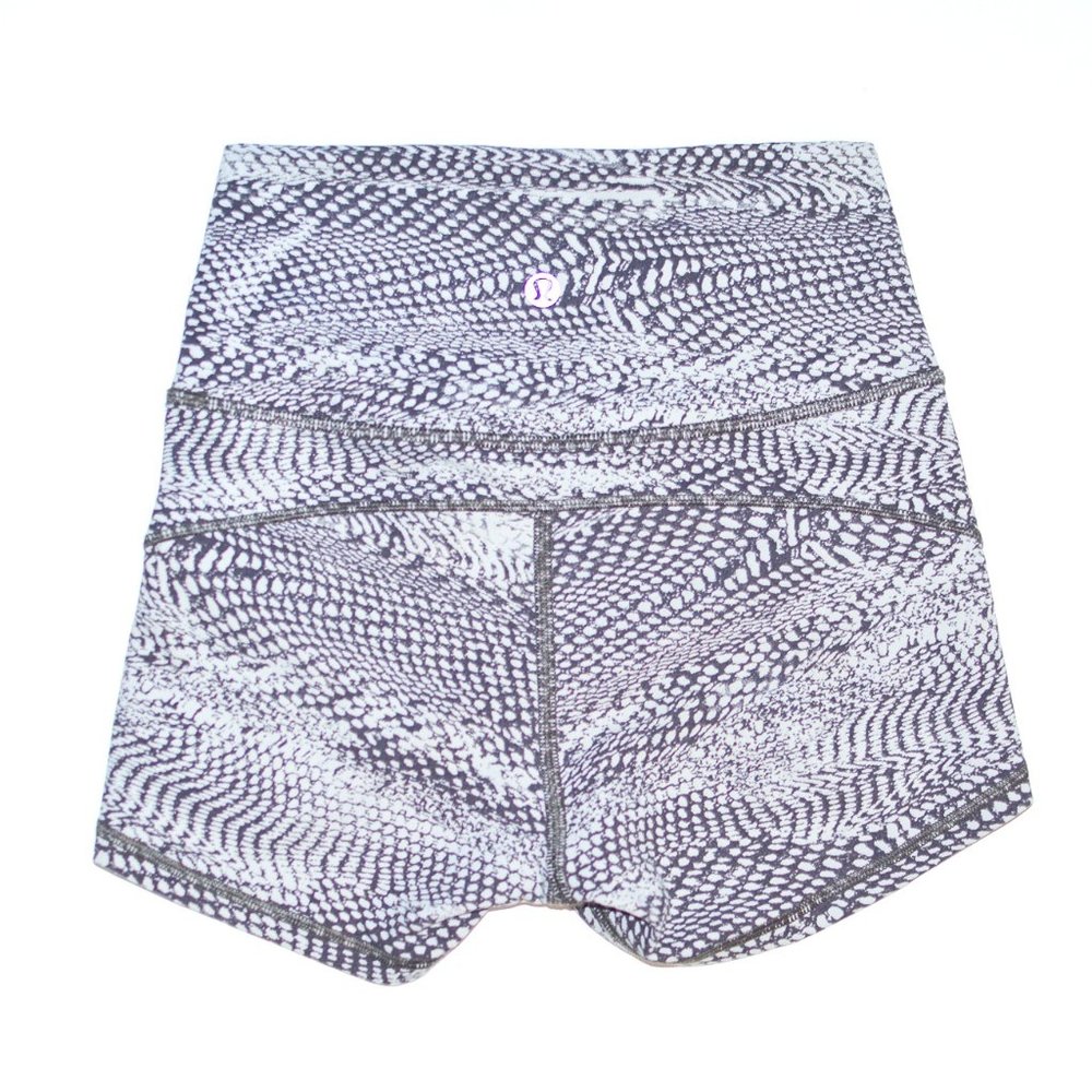 Lululemon Align Short Printed